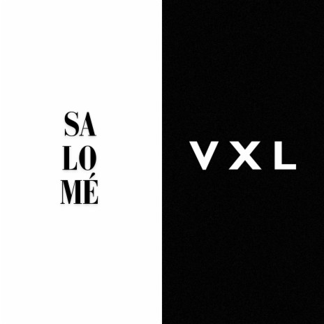 Salomé | Boomplay Music