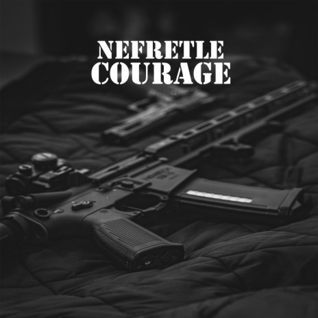 Courage | Boomplay Music