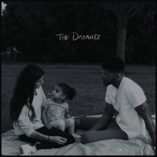 THE DISTANCE EP