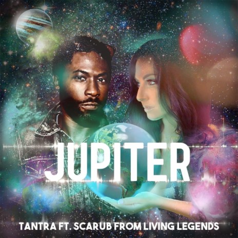 Jupiter (feat. Scarub) | Boomplay Music