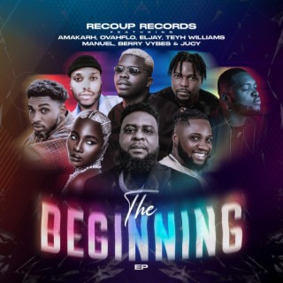 The Beginning (EP)