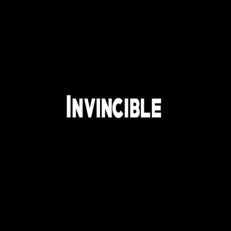 Invincible | Boomplay Music