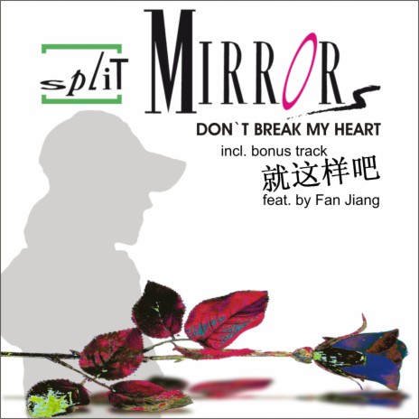 Don't Break My Heart (Radio Edit)