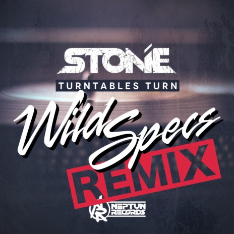 Turntables Turn 2k22 (Wild Specs Remix) | Boomplay Music