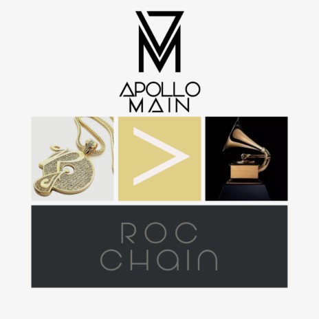 Roc Chain | Boomplay Music