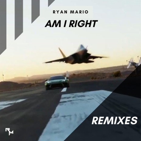 Am I Right (Naveen Heshan Remix) ft. Naveen Heshan | Boomplay Music