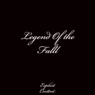 Legend of the Fall