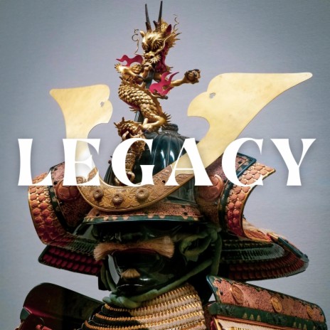 LEGACY | Boomplay Music