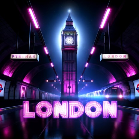 London | Boomplay Music