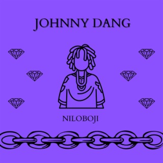 Johnny Dang