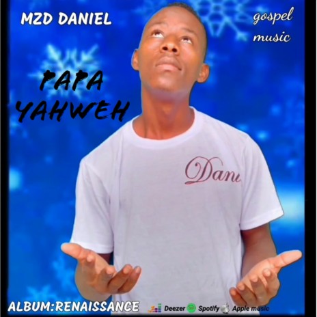Papa Yahweh | Boomplay Music