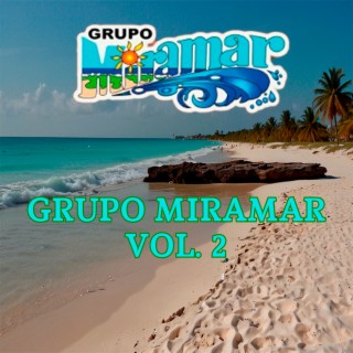 Grupo Miramar Vol. 2