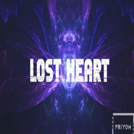 Lost heart | Boomplay Music