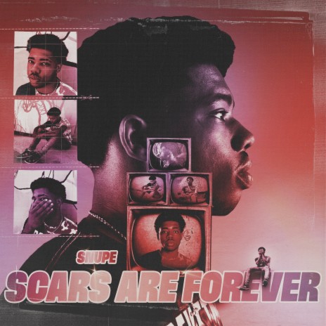 Scars Are Forever (Intro) | Boomplay Music