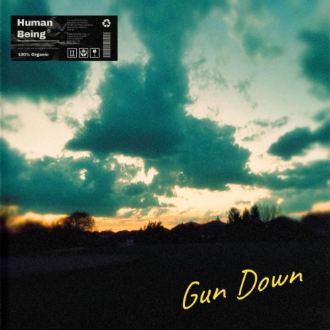 Gun Down | Boomplay Music