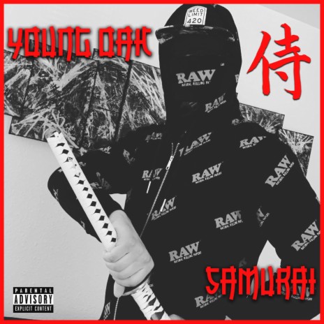 Samurai | Boomplay Music