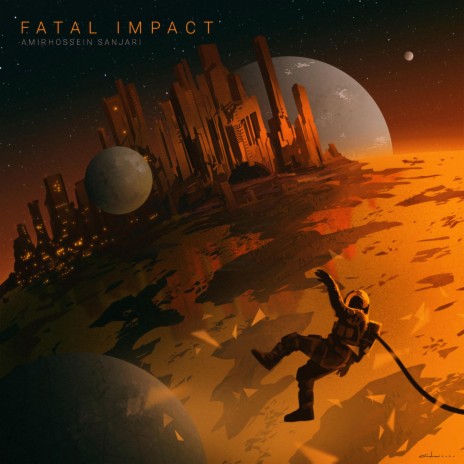 Fatal Impact | Boomplay Music