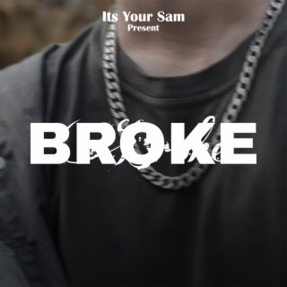 Broke