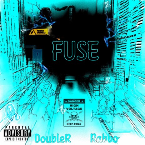 FUSE ft. Rabbo | Boomplay Music