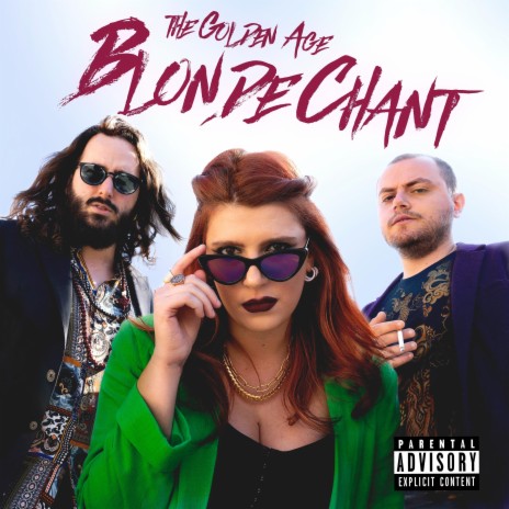 Blonde Chant | Boomplay Music