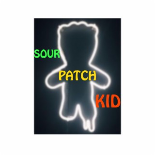 Sour Patch Kid