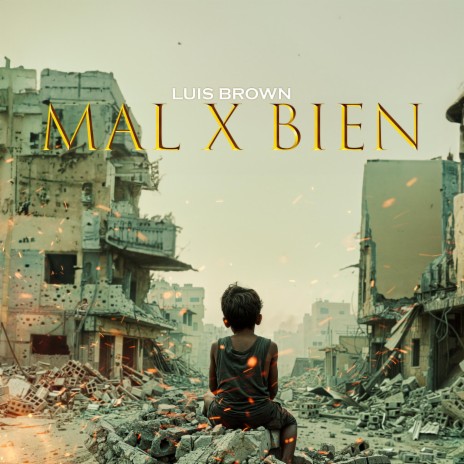Mal X Bien | Boomplay Music