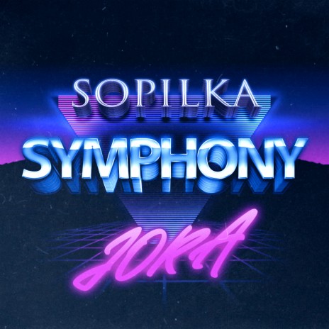 Sopilka Symphony