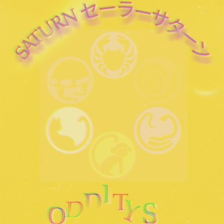 Odditys