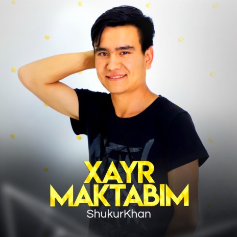 Xayr Maktabim | Boomplay Music