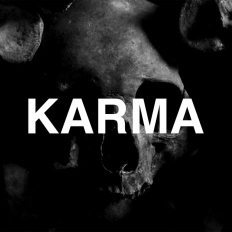 Karma - Horrorcore Dark Trap Type Beat | Boomplay Music