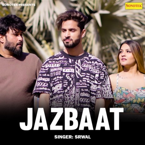 Jazbaat | Boomplay Music