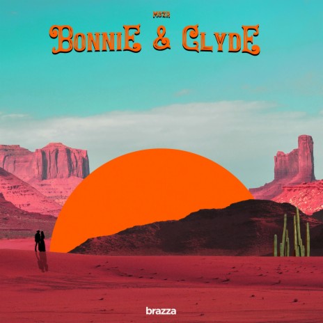 Bonnie & Clyde (Sped Up) ft. Speedster | Boomplay Music