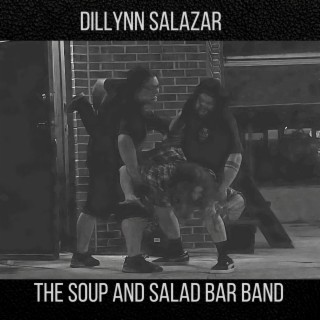 The Soup and Salad Bar Band