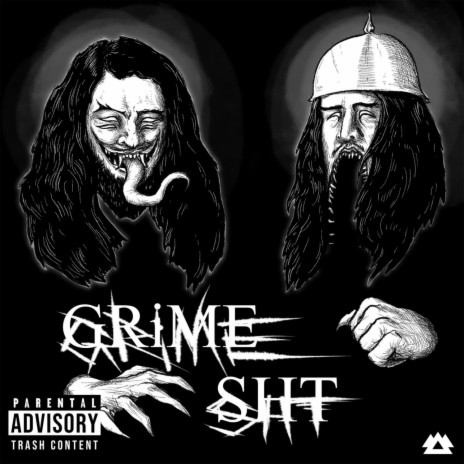 GRiME SHT | Boomplay Music