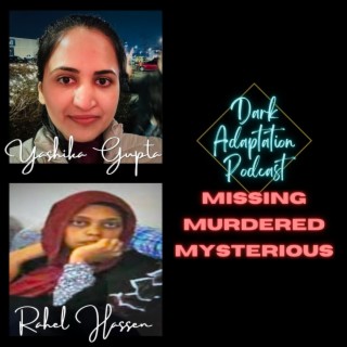 MMM Case #3 - Yashika Gupta & Rahel Hassen
