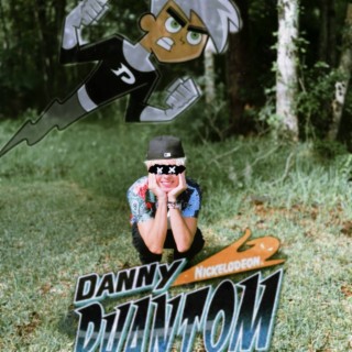 danny phantom!