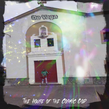 Cosmic God of Perlora | Boomplay Music