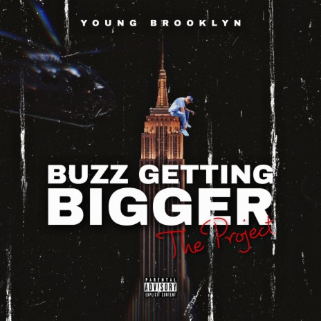 Buzz Getting Bigger | Boomplay Music