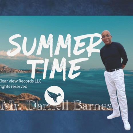 Summer Time (Radio Edit) | Boomplay Music