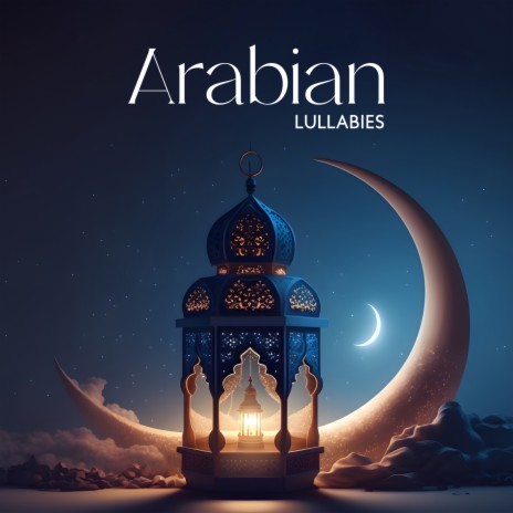 Arabian Piano Lullaby