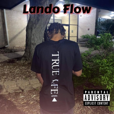Lando Flow | Boomplay Music