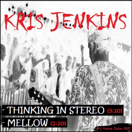 Thinking in Stereo