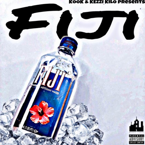 Fiji ft. Kook | Boomplay Music