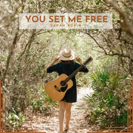 YOU SET ME FREE | Boomplay Music