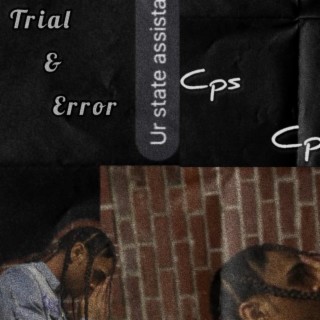 Trial & Error