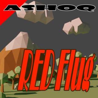 Red Flug