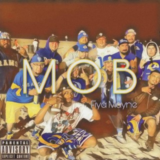 M O B (MobSquad Hype Song)