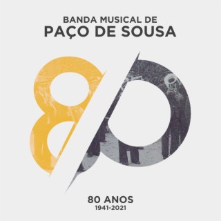 80 Anos