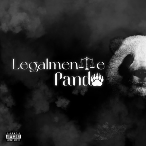 Legalmente panda | Boomplay Music