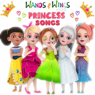 Princess Songs